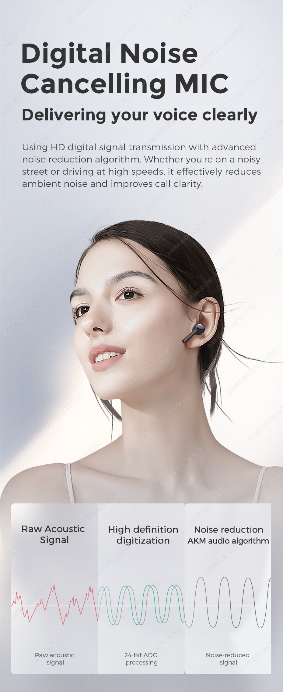 Dudu7 Andriod Stereo  9.5"-10.5"  wirelss Apple Carplay/Android Auto